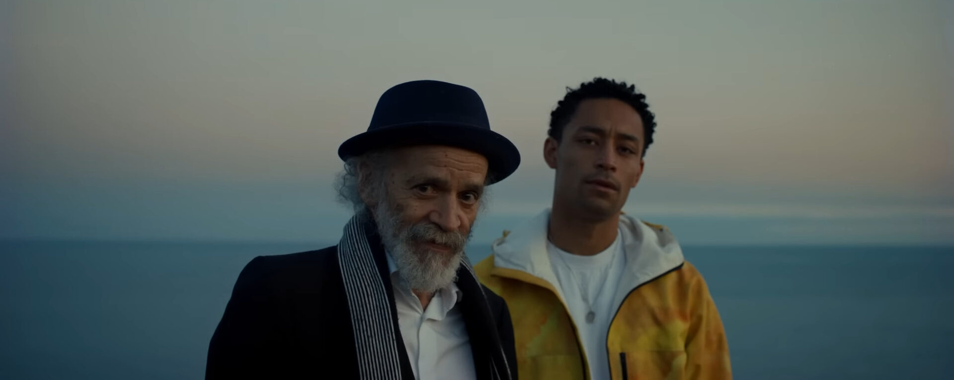 Loyle Carner, Georgetown feat. John Agard