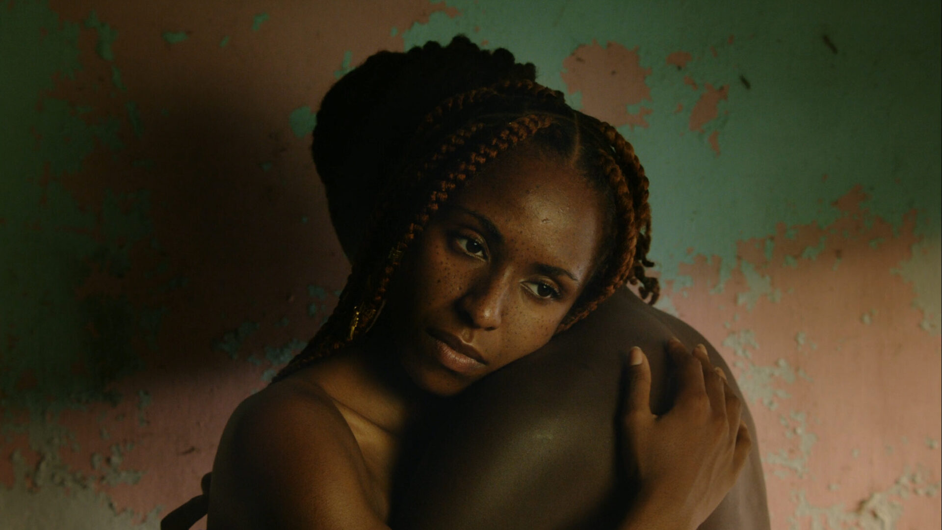 Josman, Intro (Director's Cut)