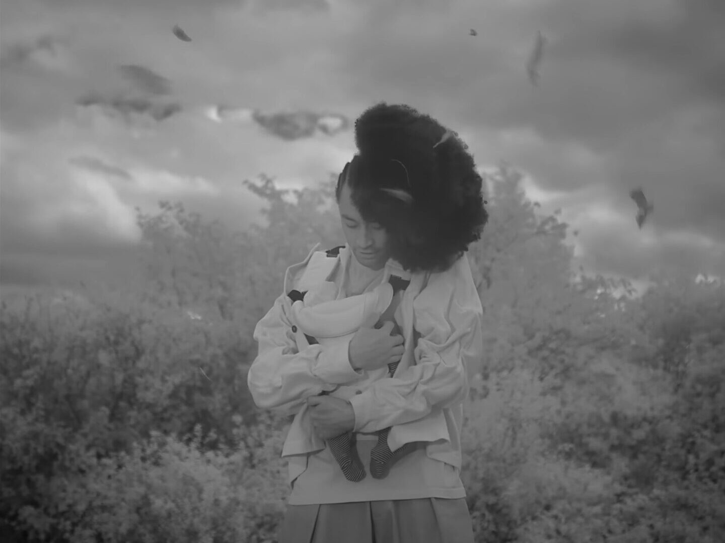 Loyle Carner, Nobody Knows