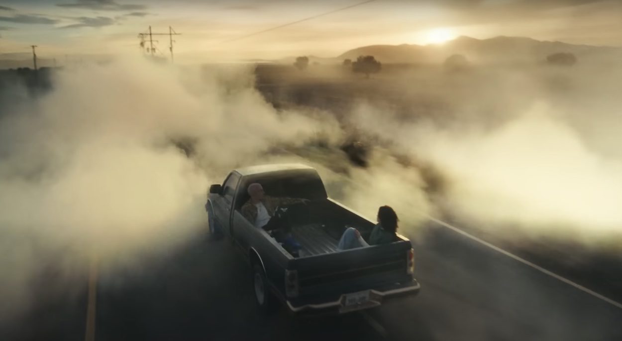 Six of the best creative music videos