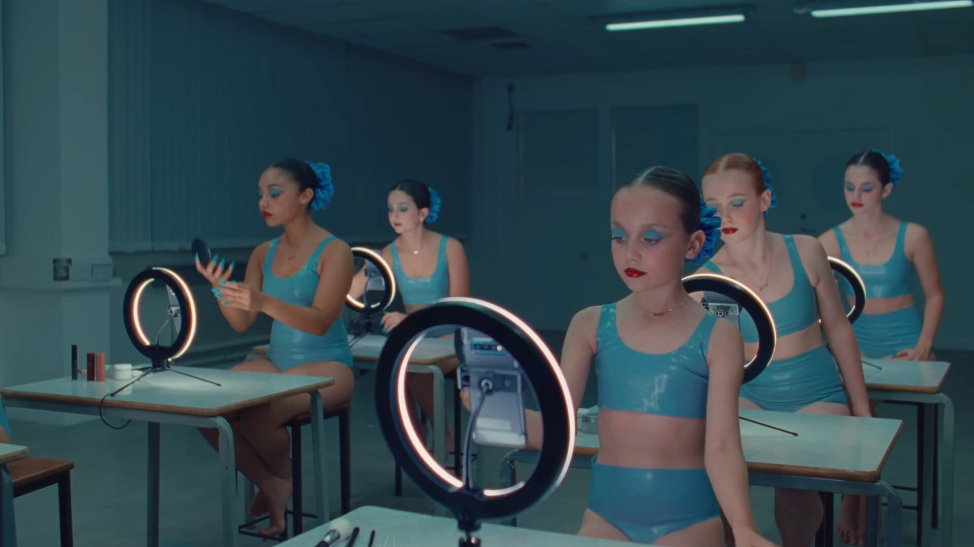 Christina Aguilera, Beautiful