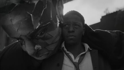 Ryan Vernava & Liam Achaïbou