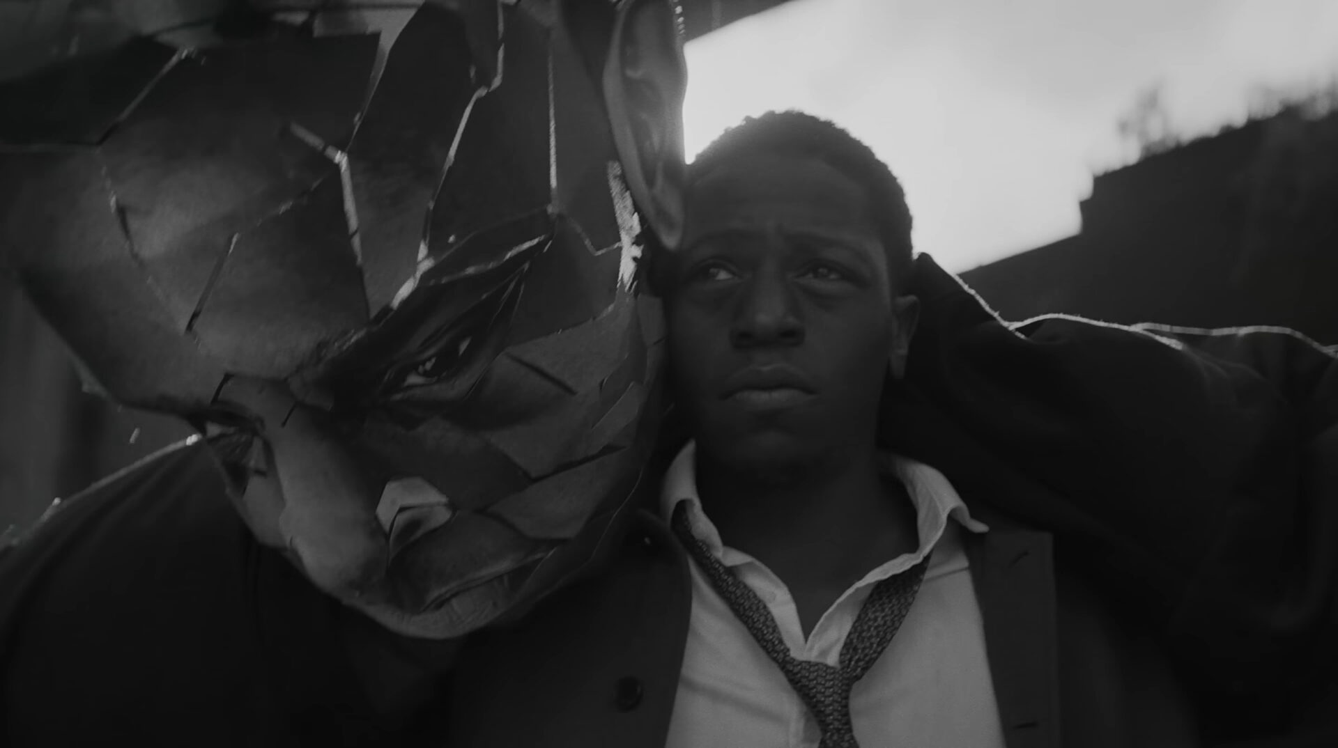 Liam Gallagher,  Too Good For Giving Up