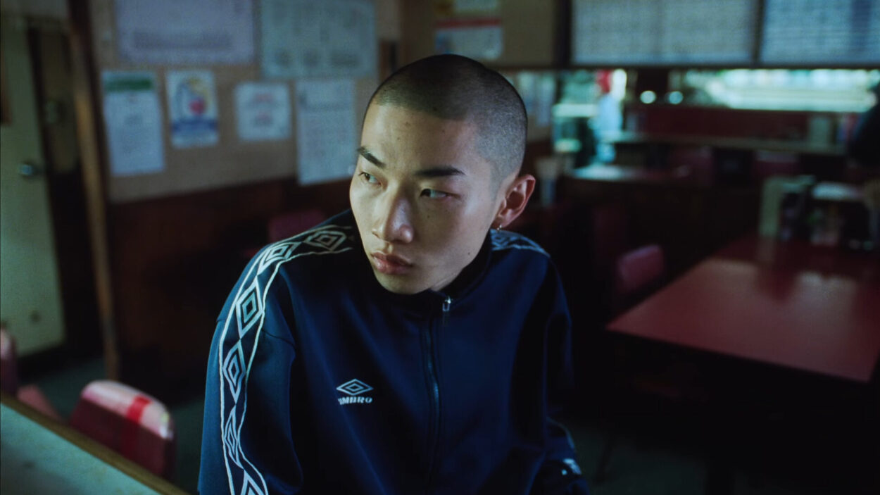 Six of the best creative music videos