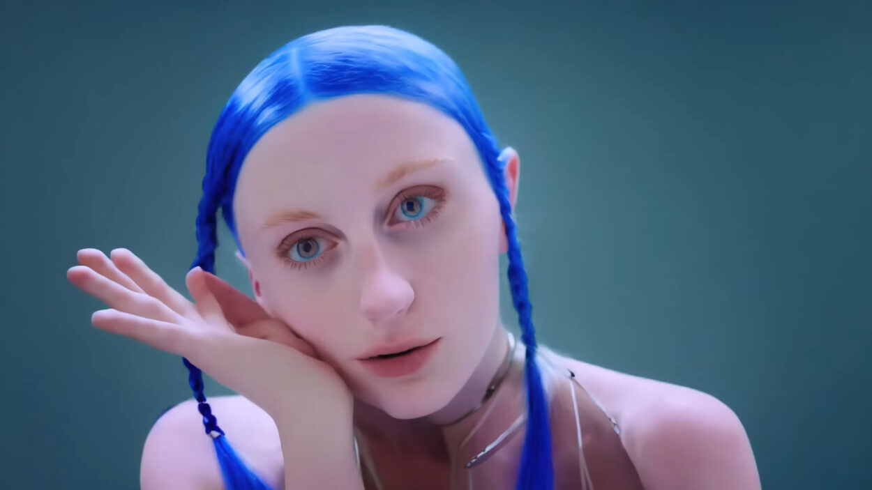 Six of the best creative music videos