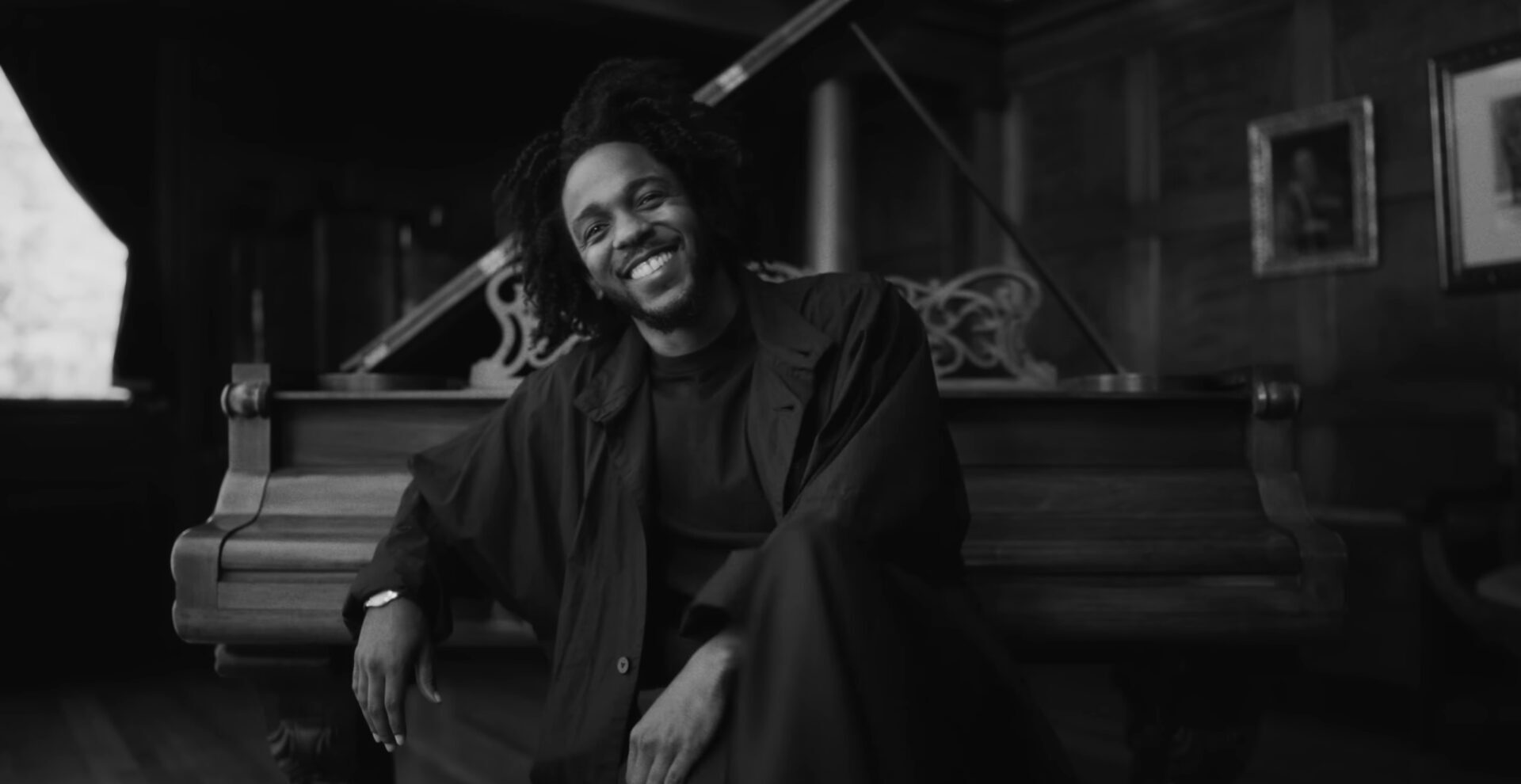 Kendrick Lamar, Count Me Out