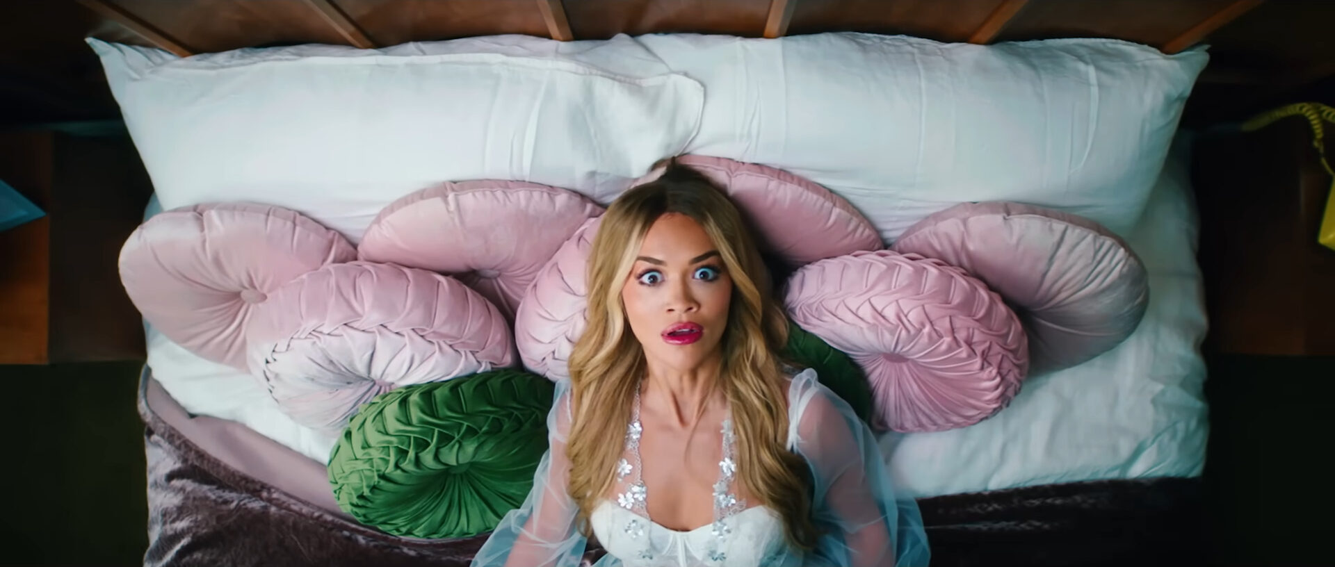 Rita Ora, You Only Love Me