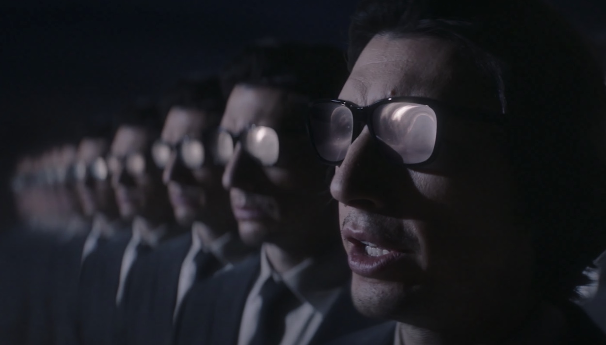 Squarespace, The Singularity