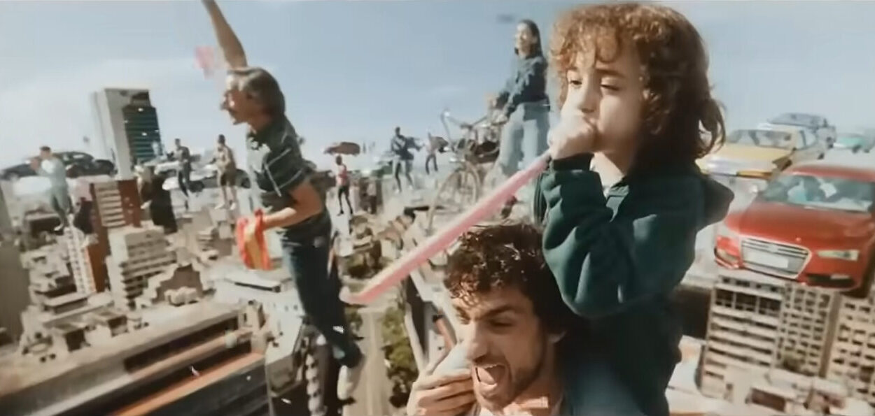 Six of the Best Creative Campaigns