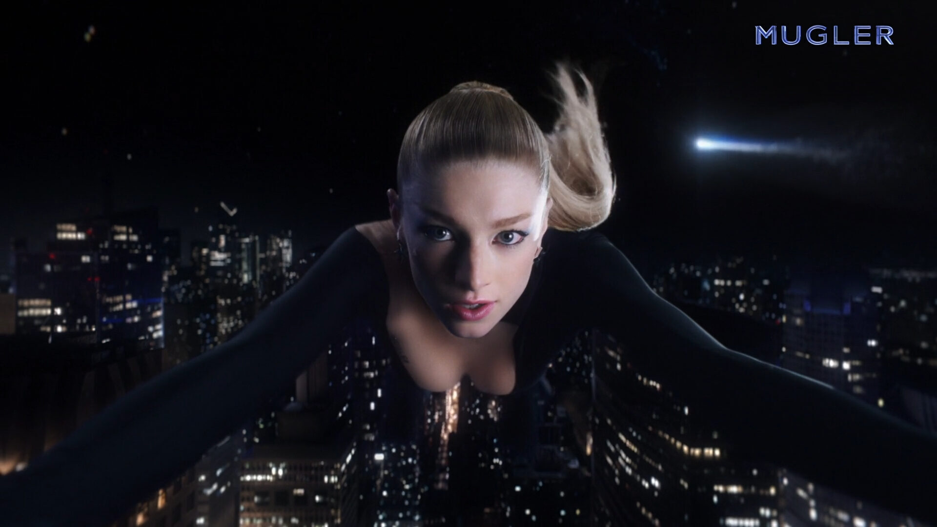 Mugler, Angel Elixir