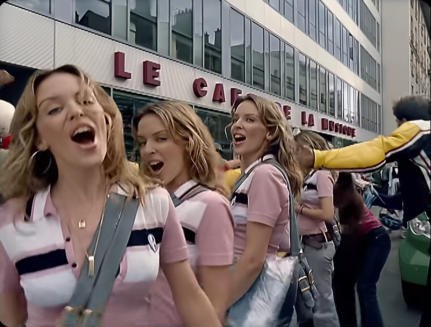 Come Into My World (2002)