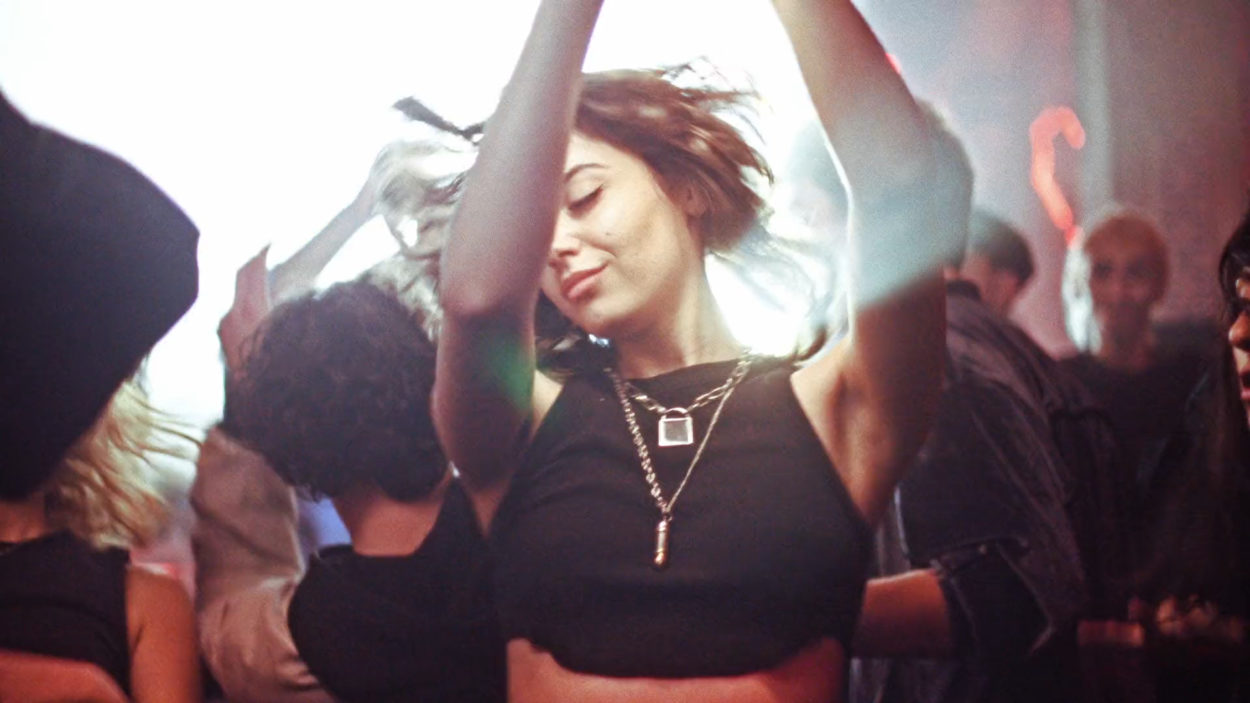 Six of the best creative music videos