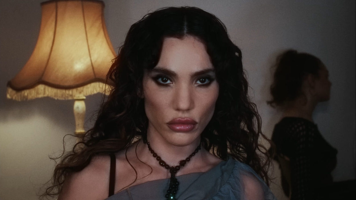 Six of the best creative music videos