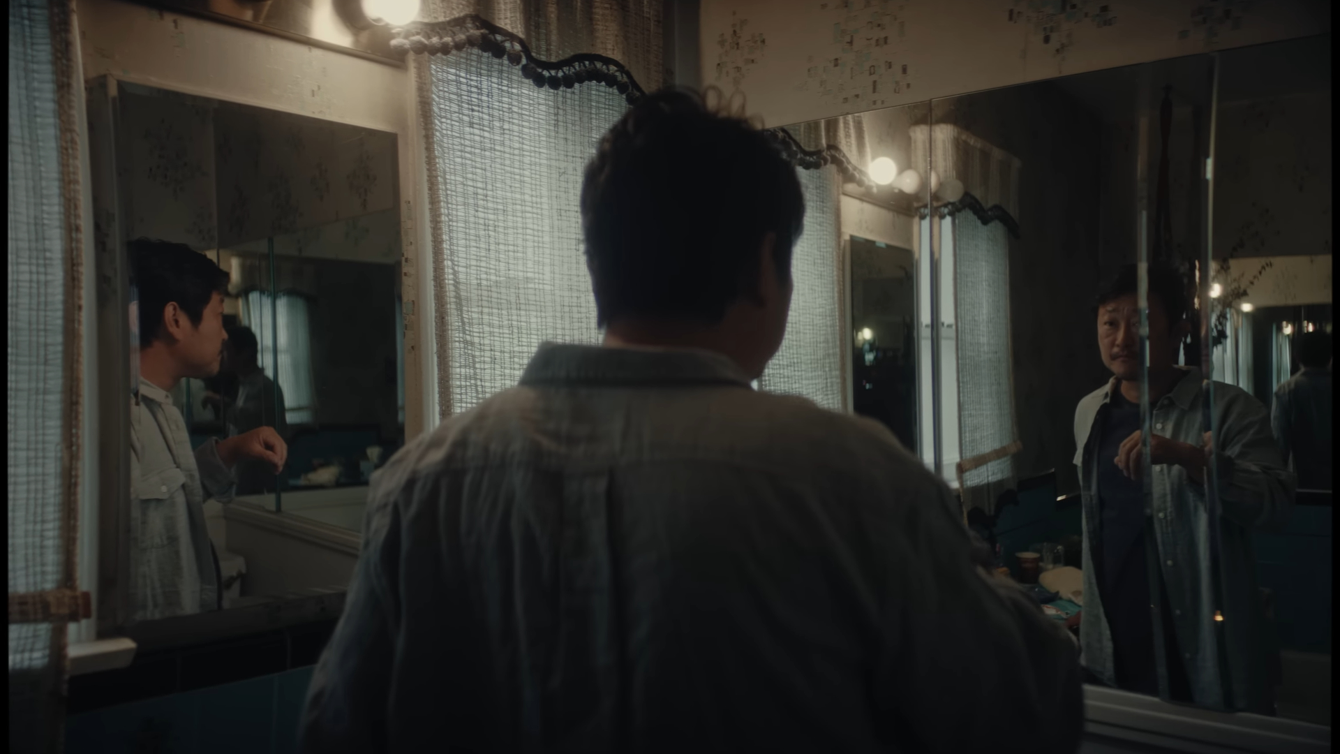 Son Lux – Undertow