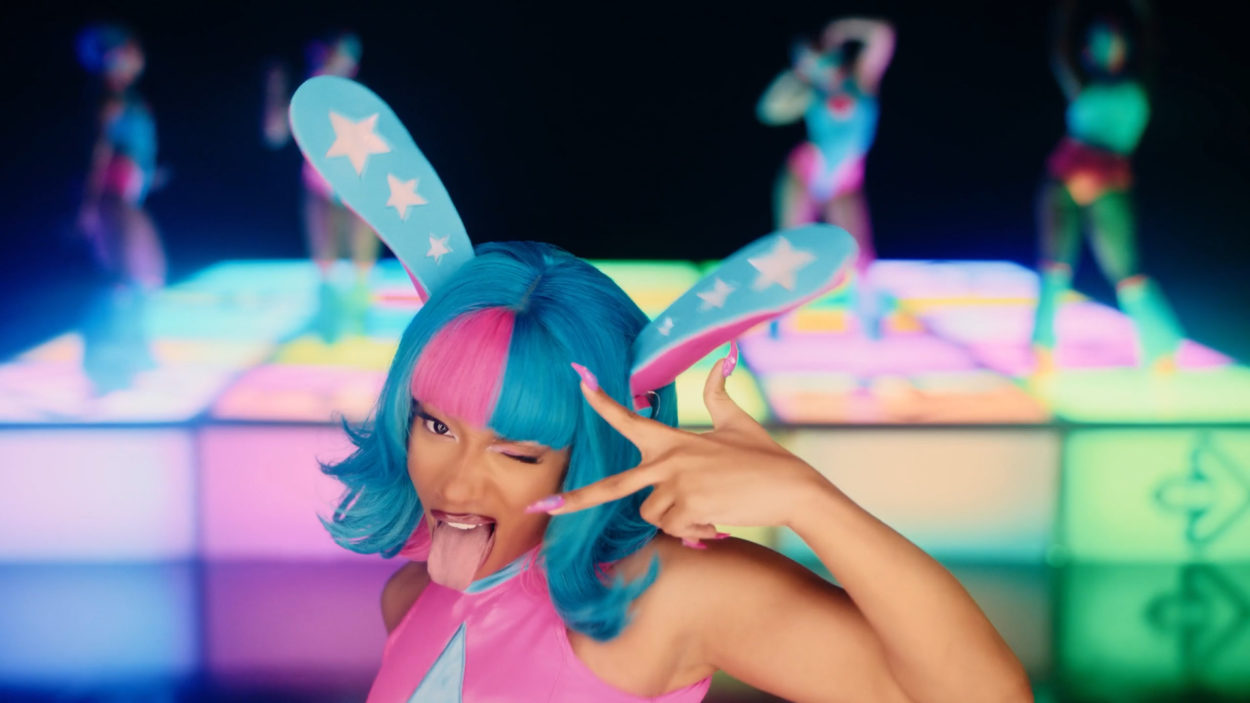 Six of the best creative music videos