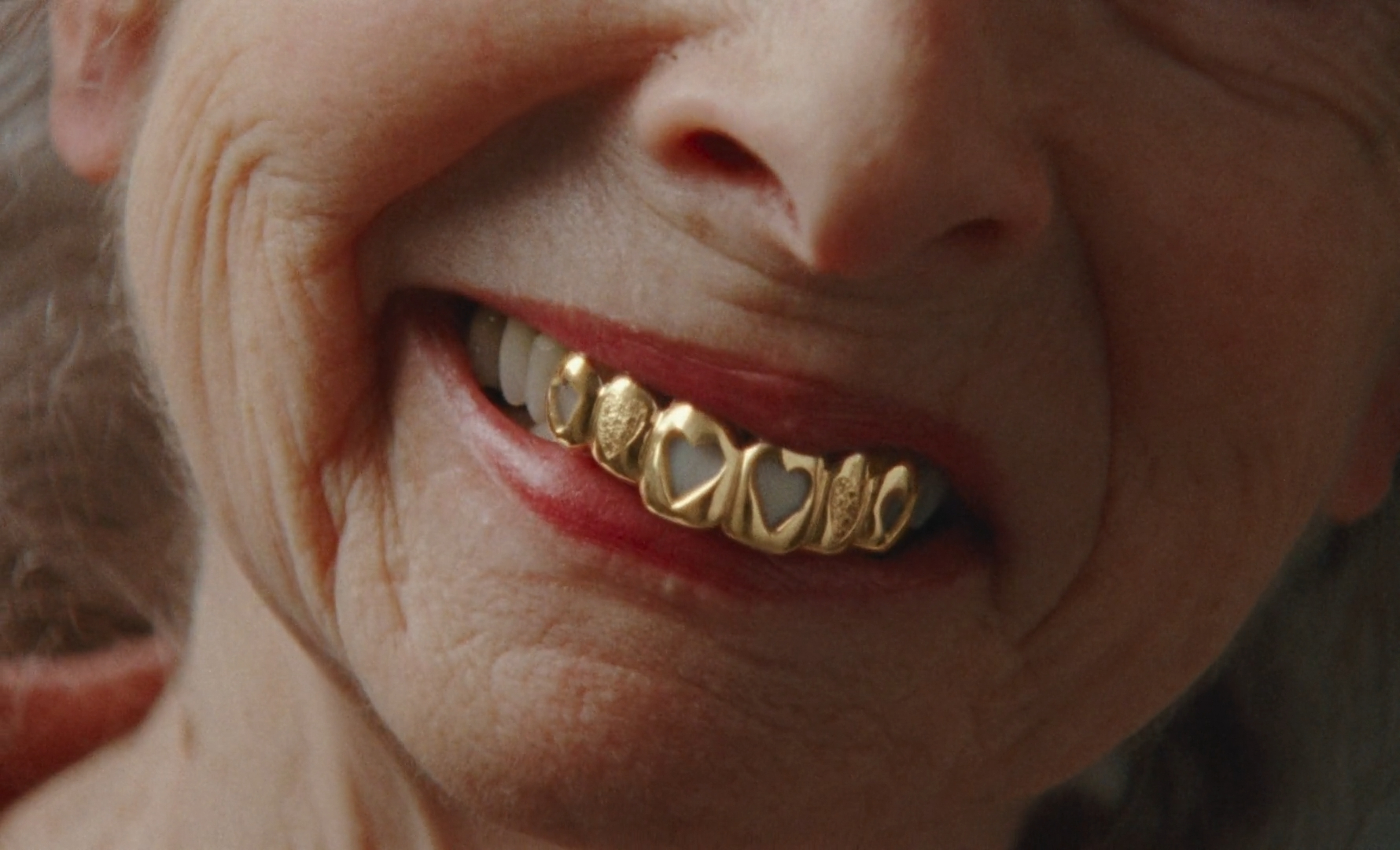 Grandma's Grillz