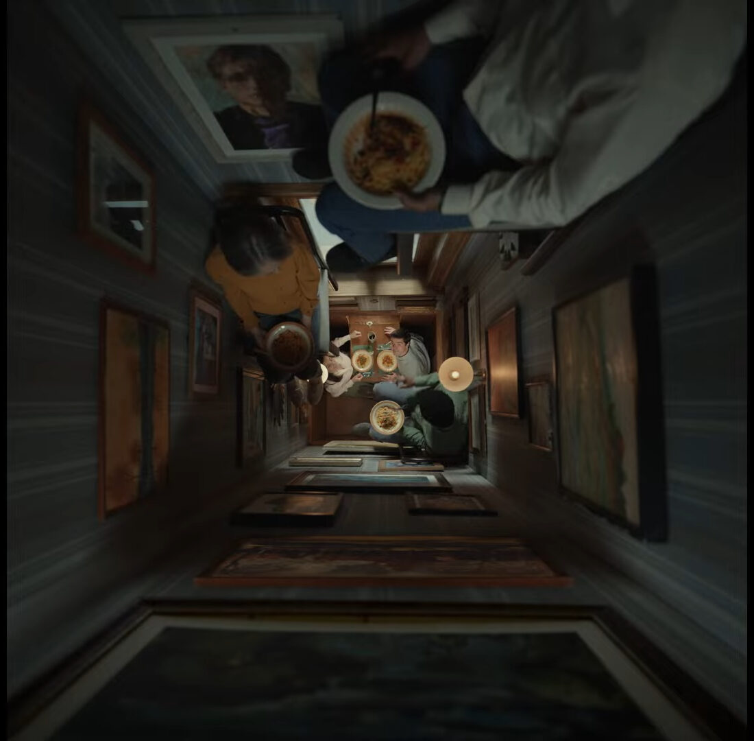 Hornbach, The Square Metre