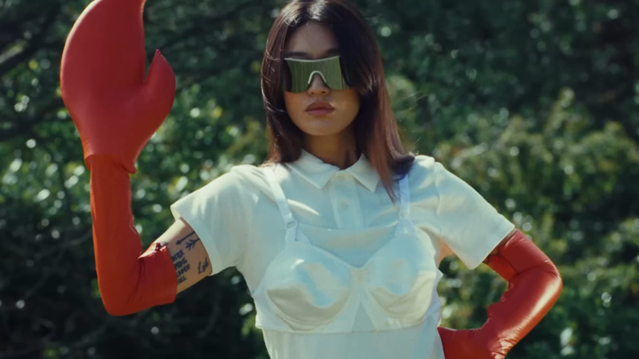 Six of the best creative music videos
