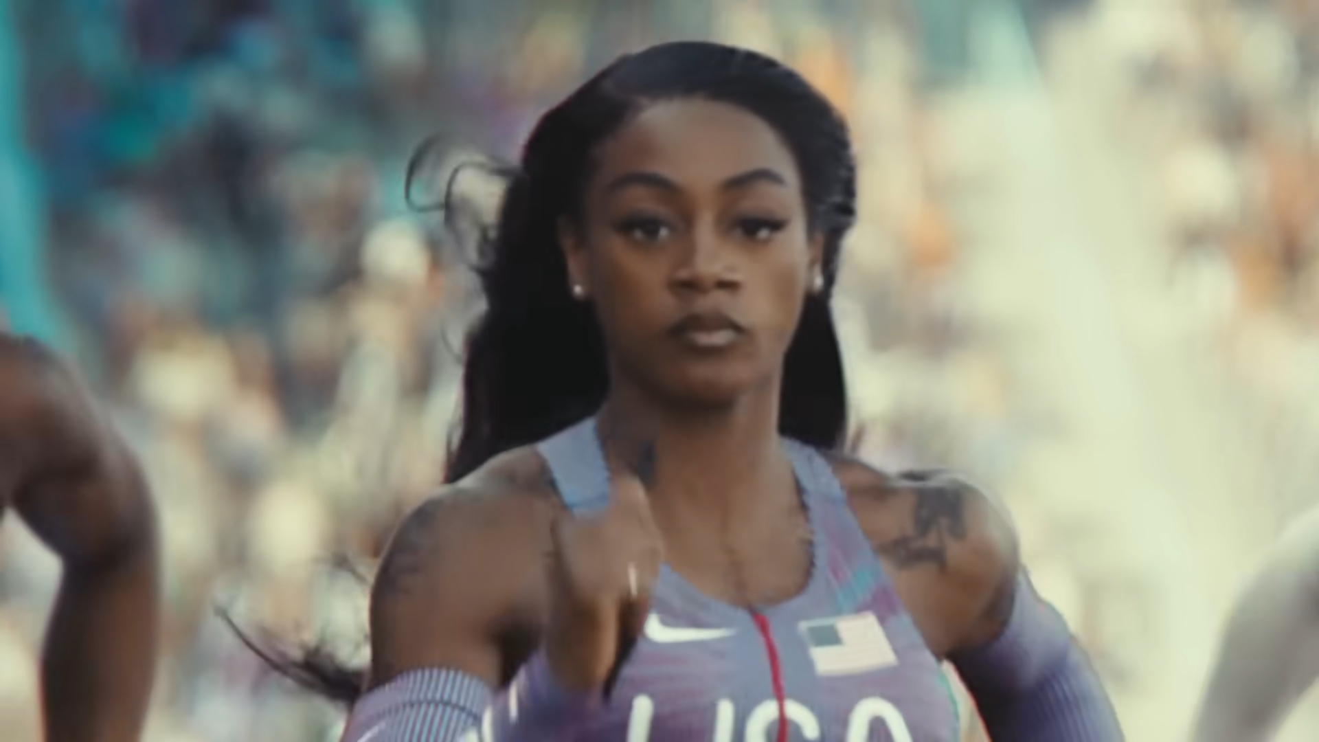 Nike, Winning Isn’t for Everyone 