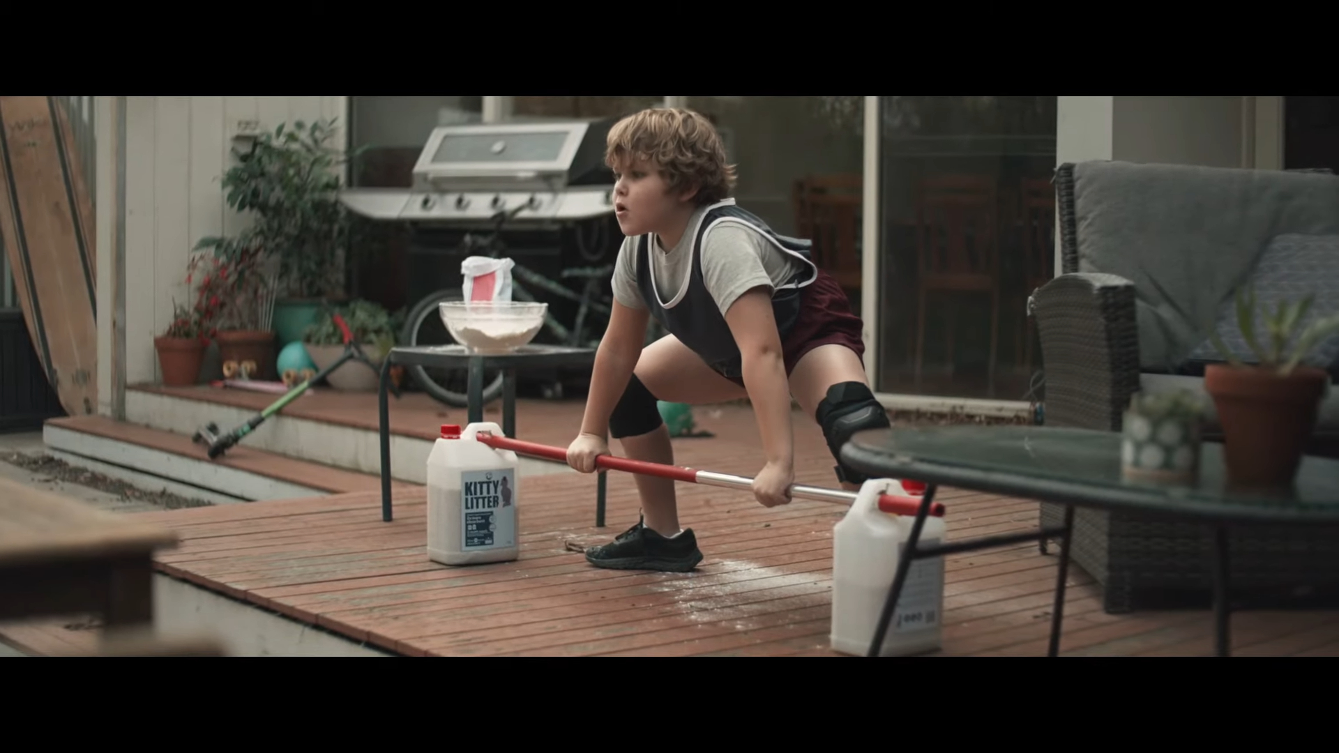 AAMI Athletes in the Making