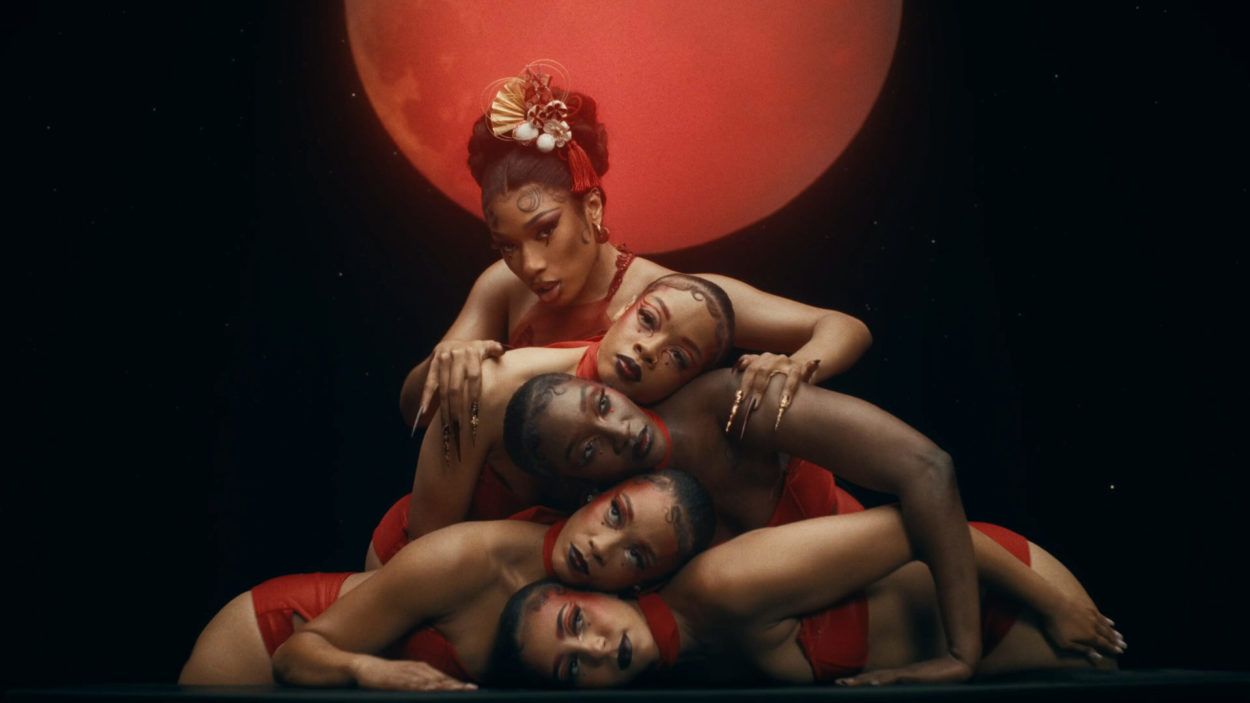Six of the best creative music videos