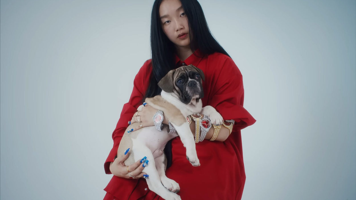 Six of the best creative music videos