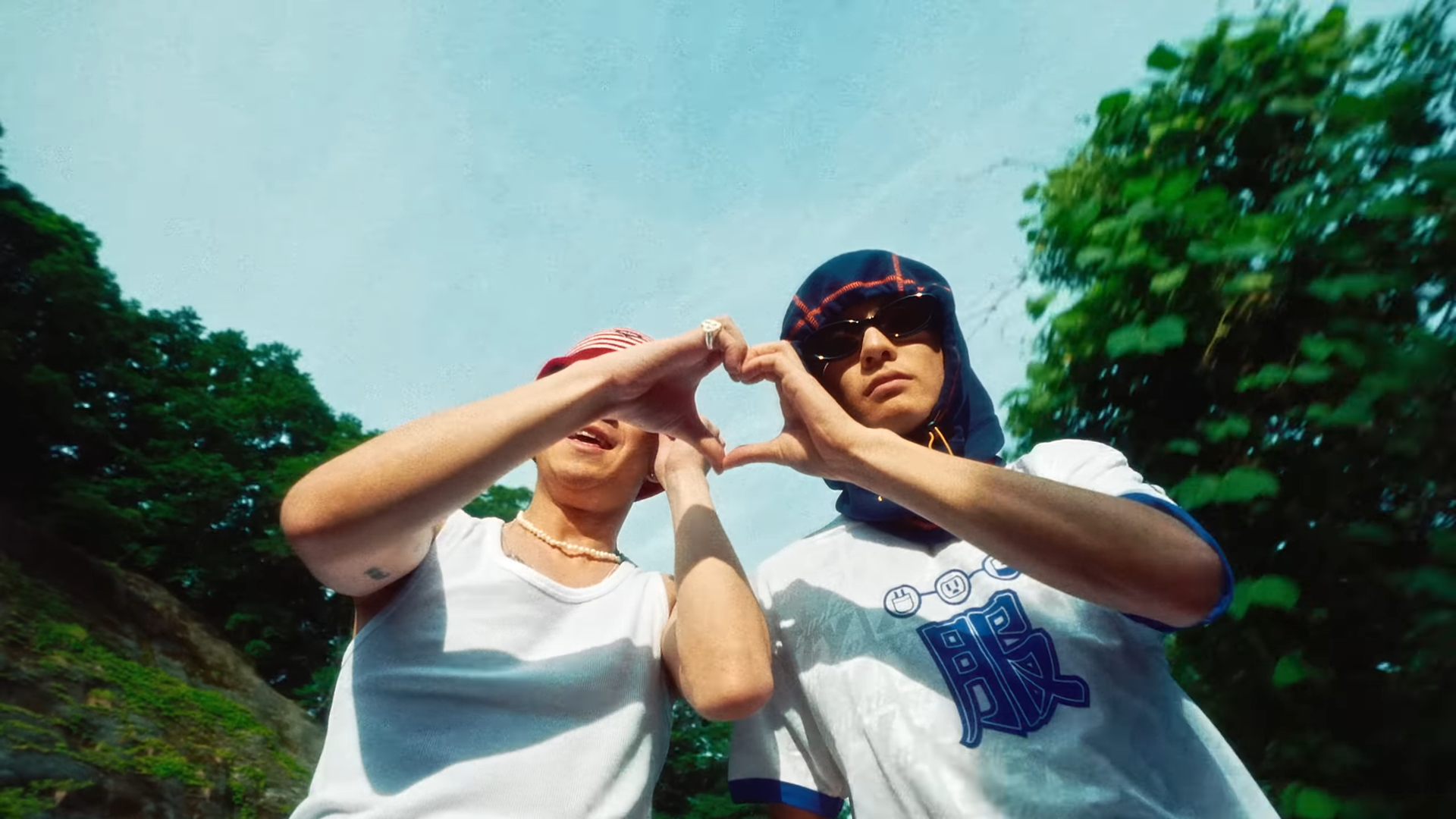 DONGURIZU - Let's go