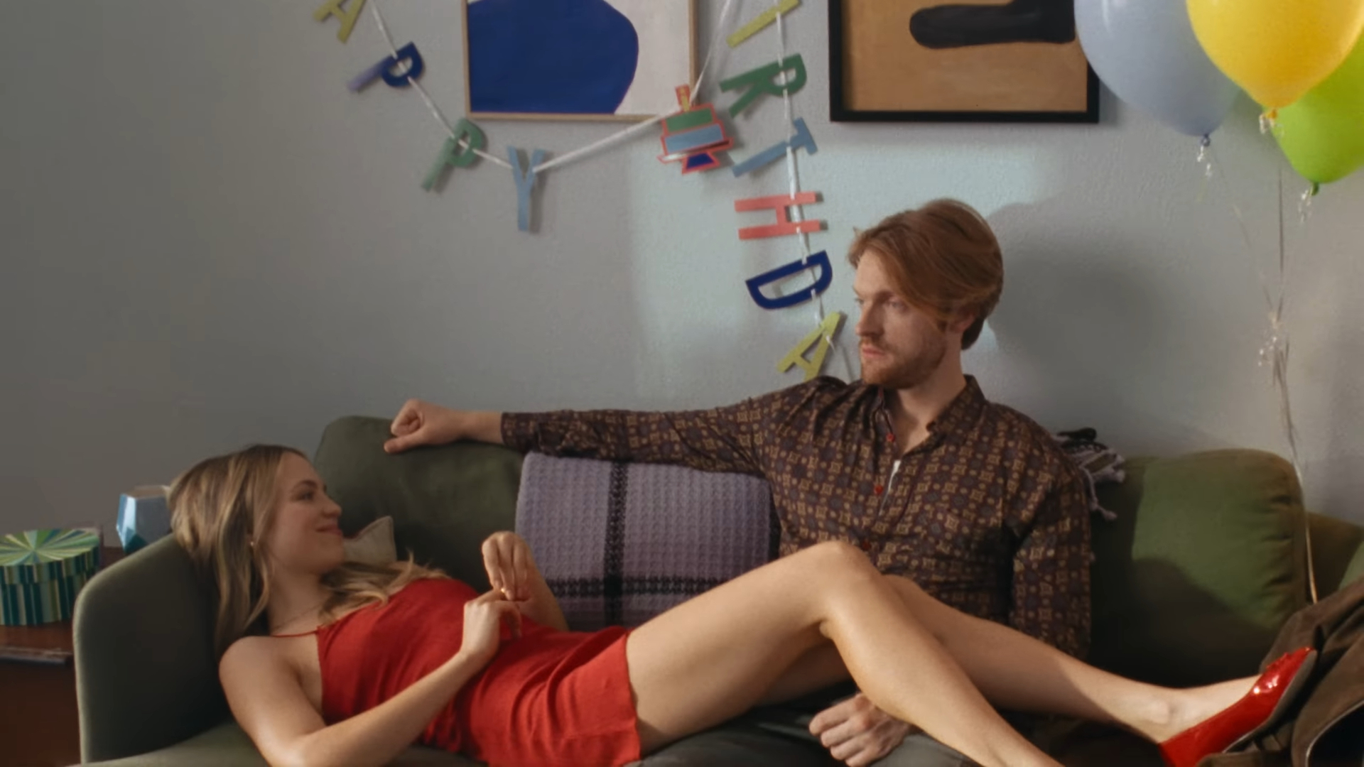 FINNEAS - For Cryin’ Out Loud! 
