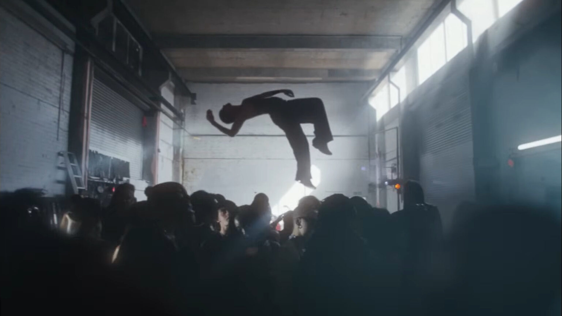 Mura Masa - FLY
