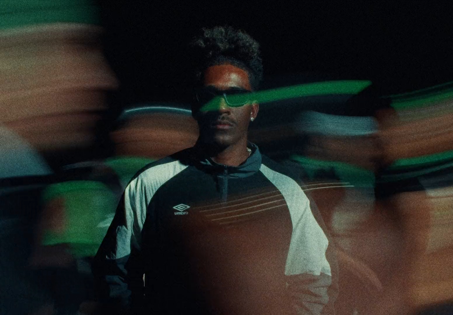 UMBRO x COALA, Universo