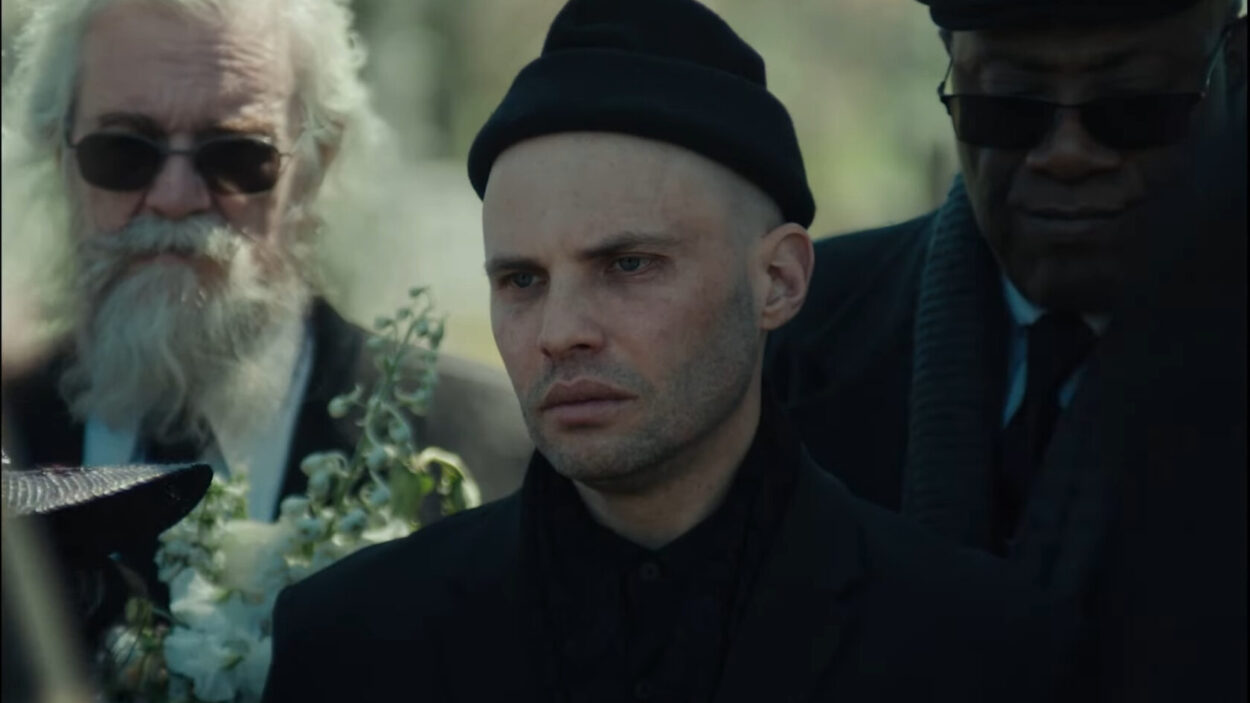 Six of the best creative music videos