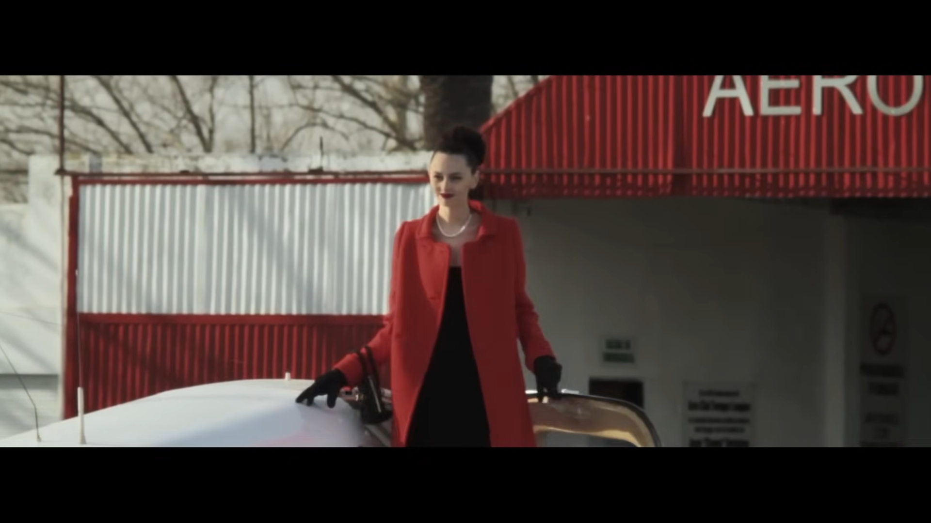Miu Miu Women's Tales, El Affaire