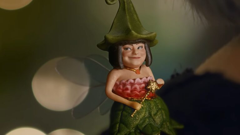 Cracking Christmas Crackers - By MJ Delaney, MegaComputeur, Maria Lax, REALITE, Tom Speers, Lucy Forbes, Taika Waititi, Kasper Haggstrom, Juan Cabral, Dan French