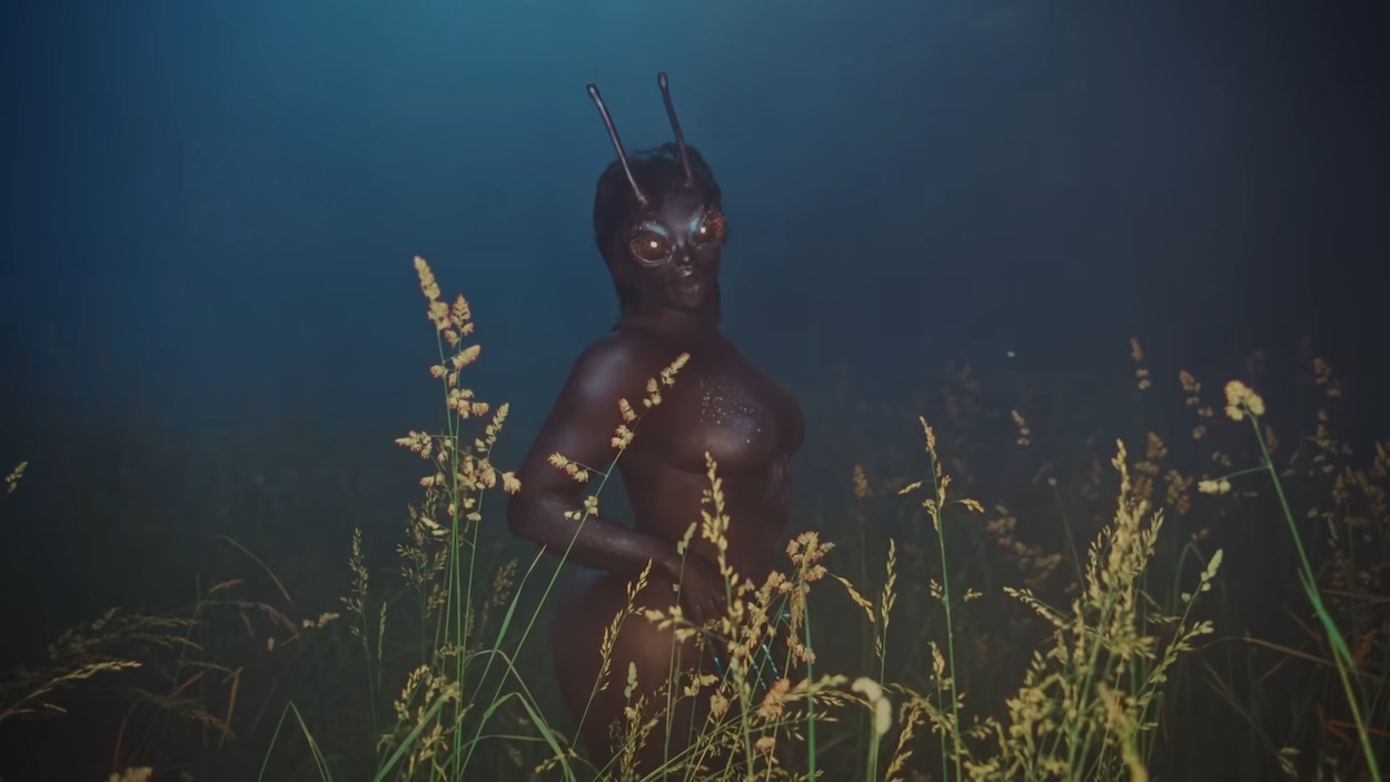 SZA, Drive