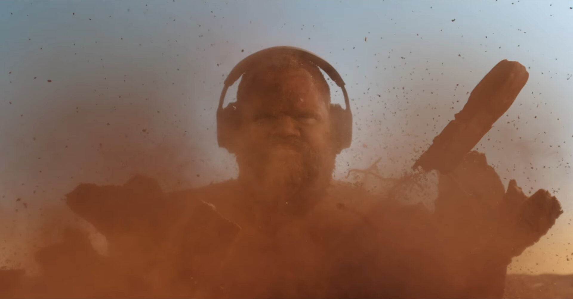 Sprout x Briggs, Munarra