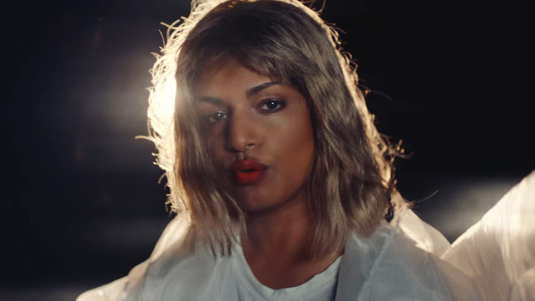 Six of the Best Creative Music Videos - By Quentin Deronzier, Justin Clough, Malia Ann, Adrian Villagomez, RUFFMERCY, Tom Noakes