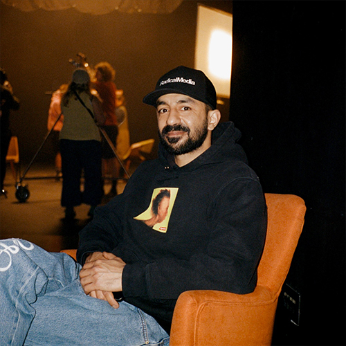 Onepointfour | Ali Khalil