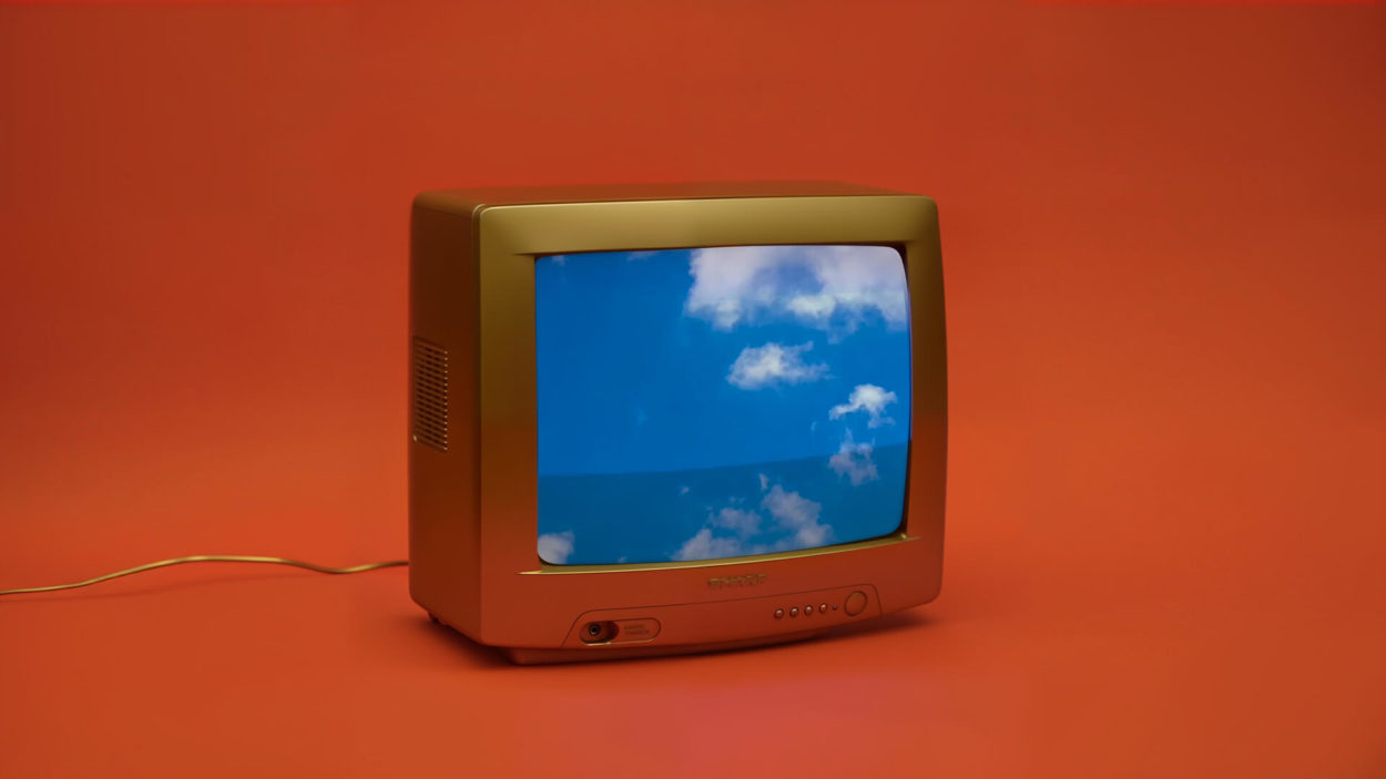 Video placeholder