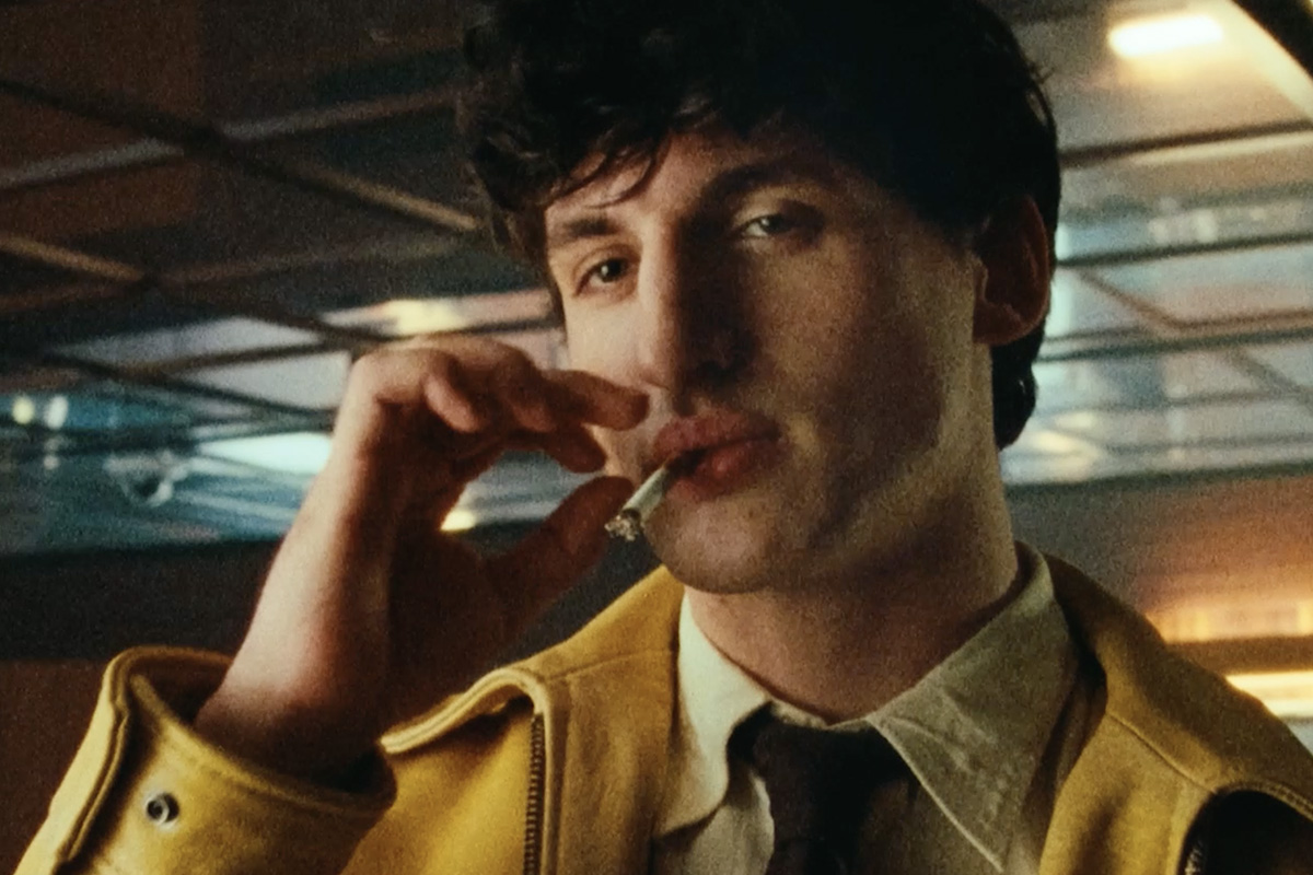 Onepointfour | Martin Raffier – Walk in Paris, Keep it on