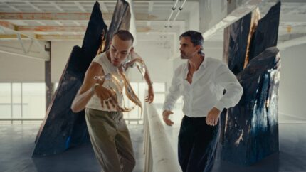 Juno and Sensei - Juno and Sensei. Director: By Tom Gera