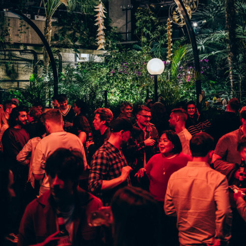 Tickets now out: Awards Show & Party, May 7, Barbican - 