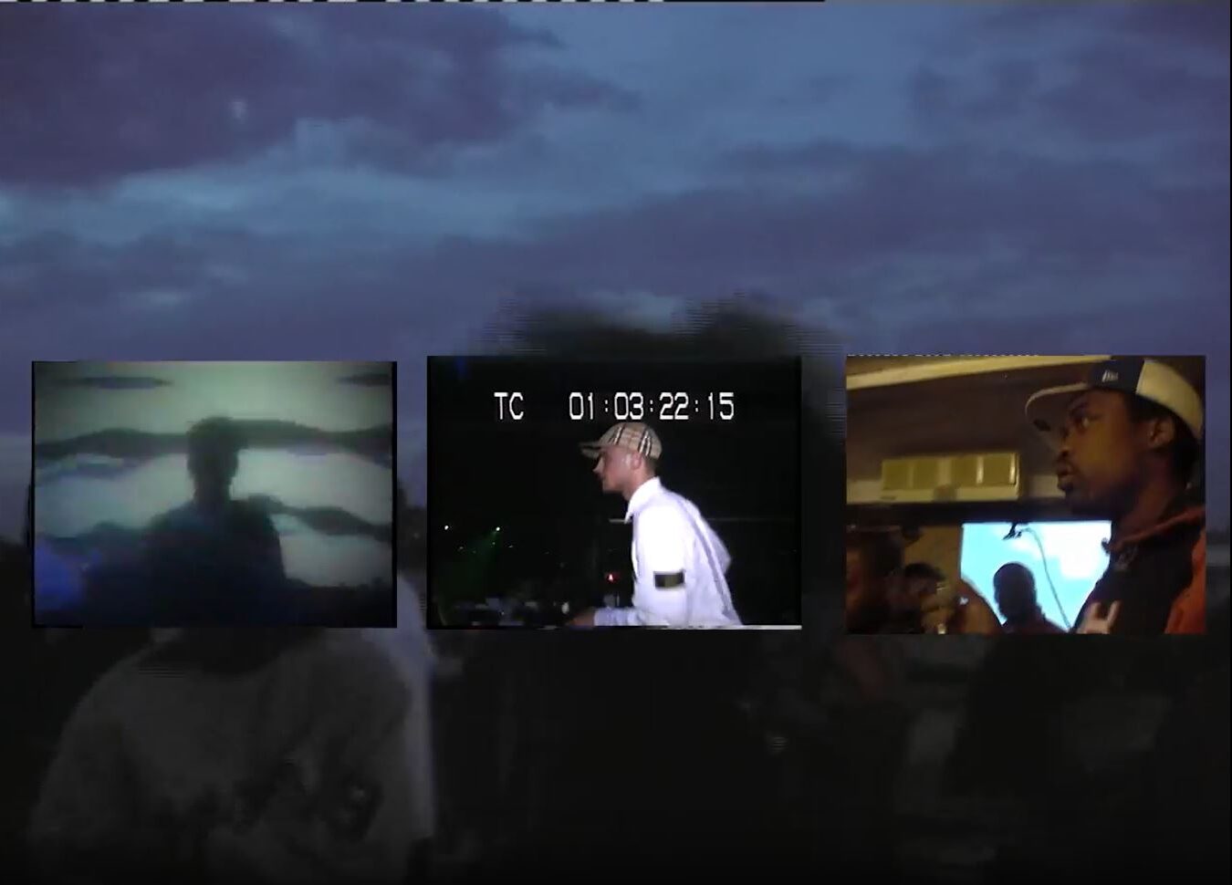 Video placeholder for Slide 2