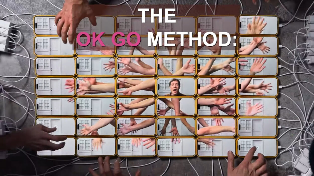 Video placeholder for Slide 4