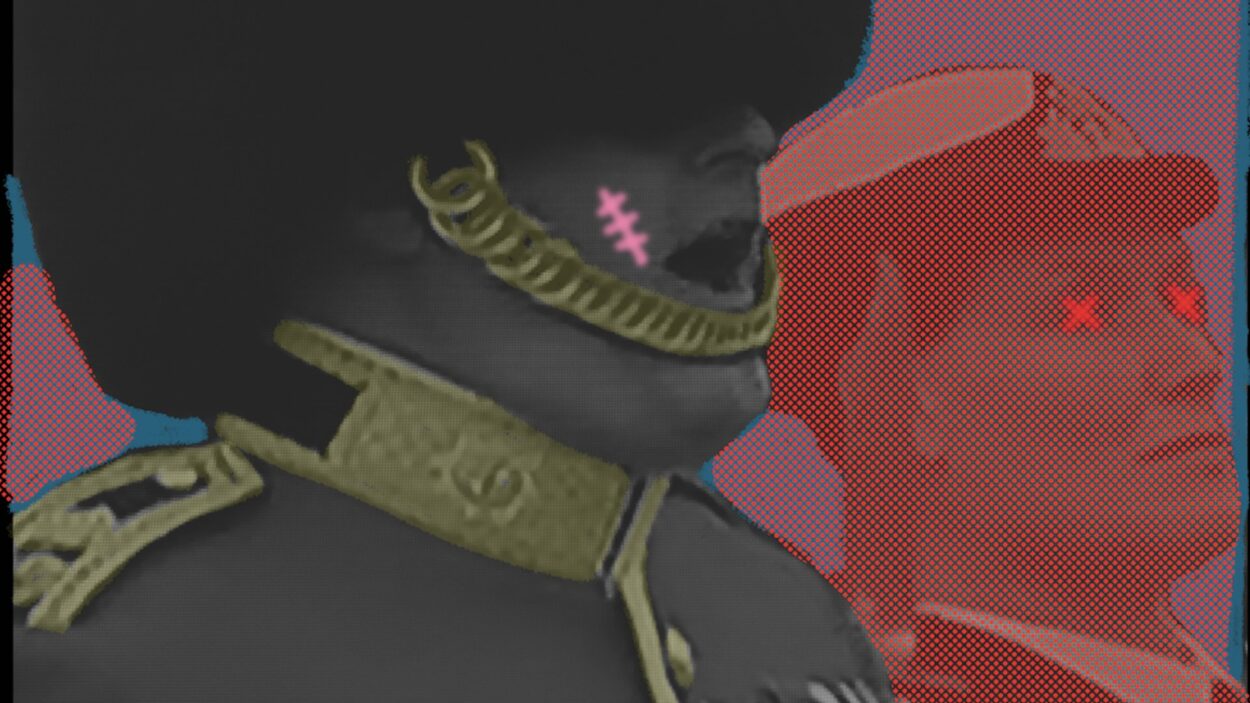 Video placeholder