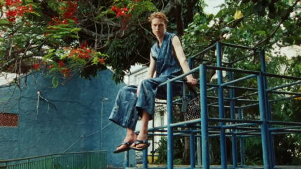 Frank Lebon