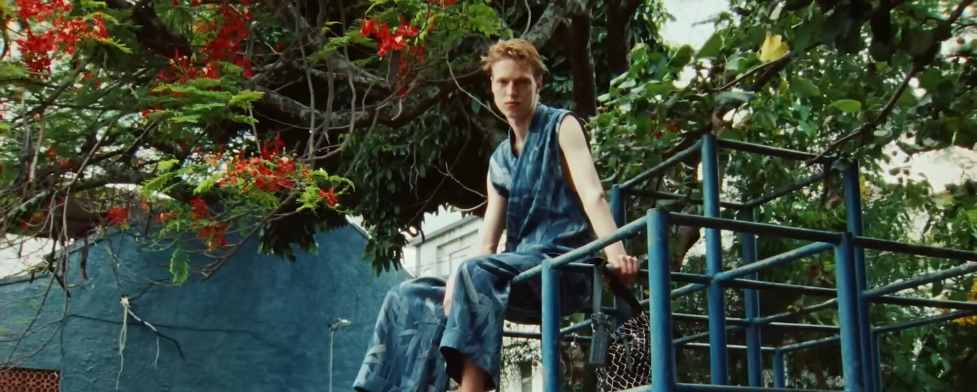 Kenzo - Summer 25