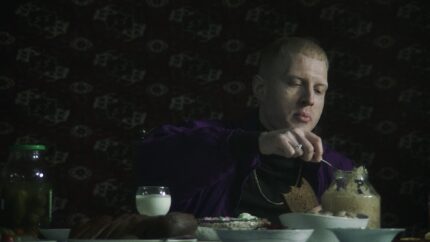 Questions4later – Eastern European 2 - Questions4later – Eastern European 2. Director: By LIAKH