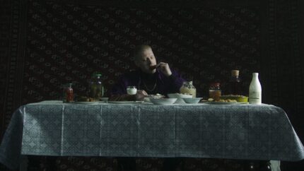 Questions4later – Eastern European 2 - Questions4later – Eastern European 2. Director: By LIAKH