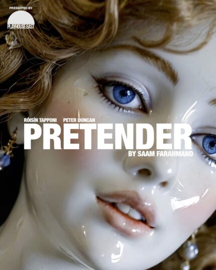 - Director: By Saam Farahmand