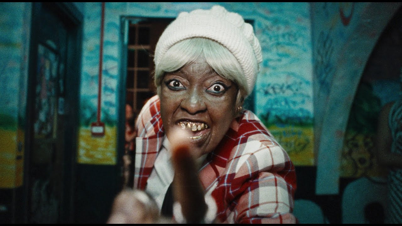 Little Simz - Young